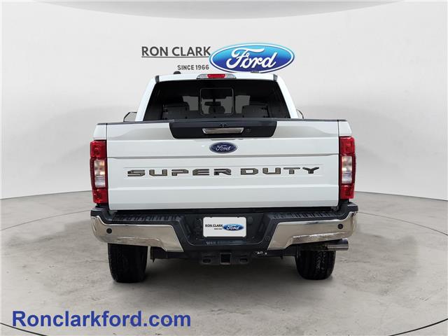 2022 Ford F-250 Lariat (Stk: 17089-1) in Wyoming - Image 6 of 15