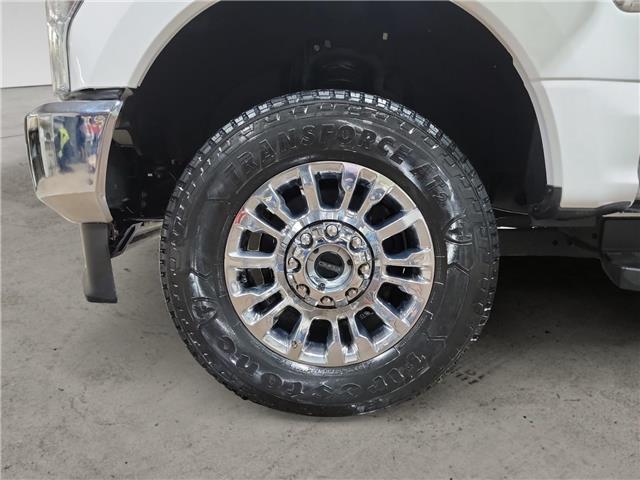 2022 Ford F-250 Lariat (Stk: 17089-1) in Wyoming - Image 9 of 15