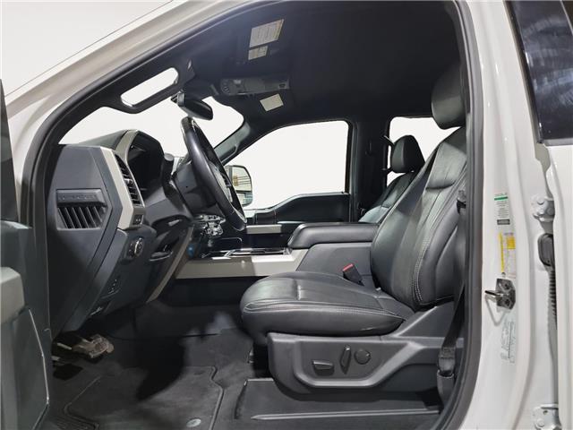 2022 Ford F-250 Lariat (Stk: 17089-1) in Wyoming - Image 10 of 15