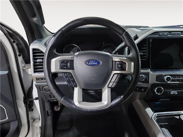 2022 Ford F-250 Lariat (Stk: 17089-1) in Wyoming - Image 13 of 15