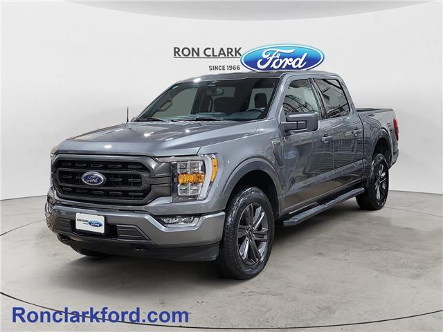 2023 Ford F-150 XLT (Stk: 17098-1) in Wyoming - Image 3 of 15