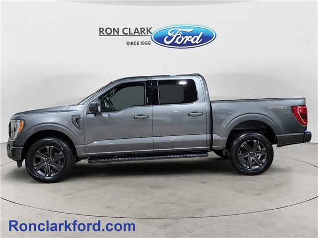 2023 Ford F-150 XLT (Stk: 17098-1) in Wyoming - Image 4 of 15