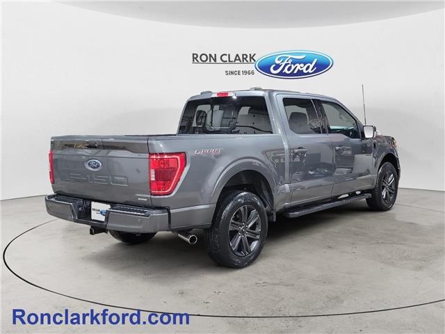 2023 Ford F-150 XLT (Stk: 17098-1) in Wyoming - Image 7 of 15
