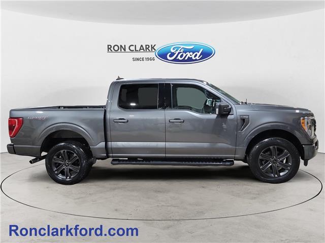 2023 Ford F-150 XLT (Stk: 17098-1) in Wyoming - Image 8 of 15
