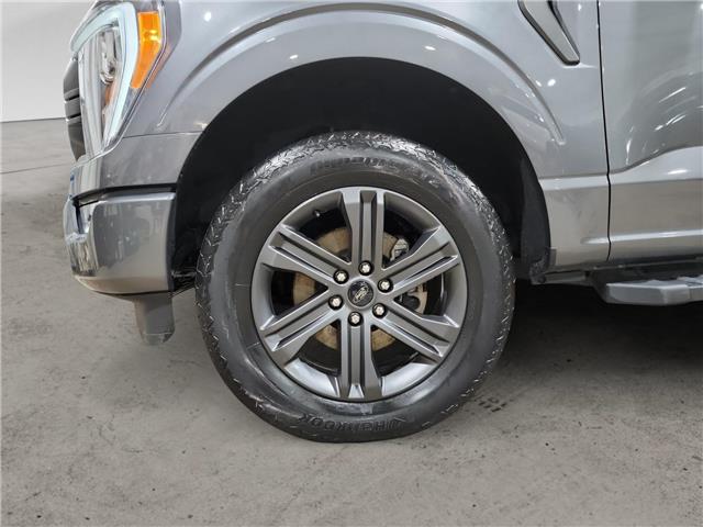 2023 Ford F-150 XLT (Stk: 17098-1) in Wyoming - Image 9 of 15