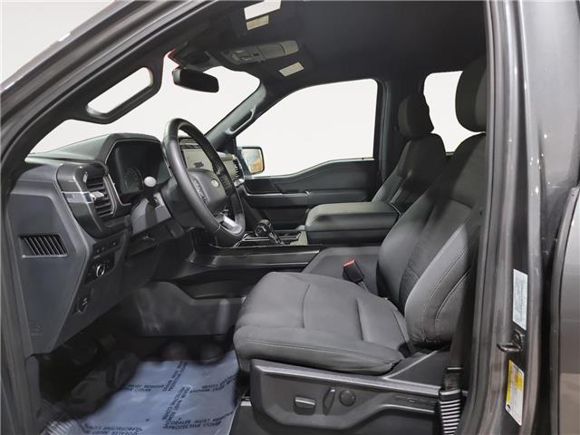 2023 Ford F-150 XLT (Stk: 17098-1) in Wyoming - Image 10 of 15