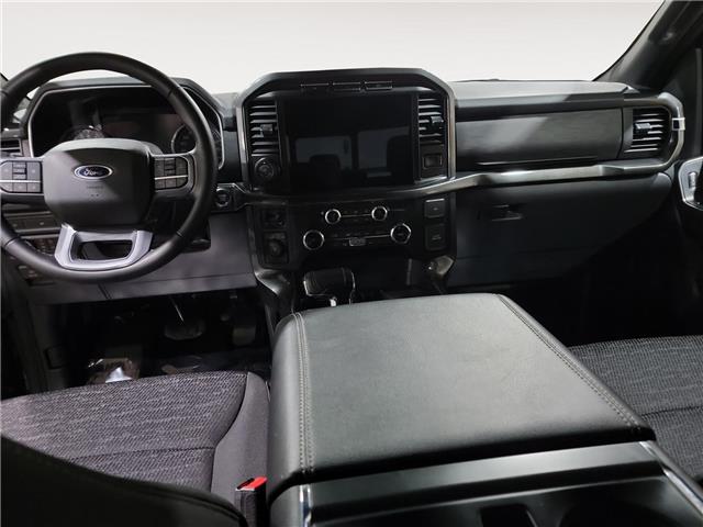 2023 Ford F-150 XLT (Stk: 17098-1) in Wyoming - Image 11 of 15
