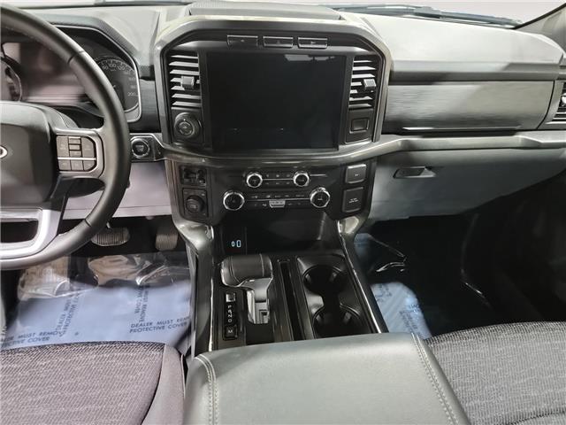 2023 Ford F-150 XLT (Stk: 17098-1) in Wyoming - Image 12 of 15