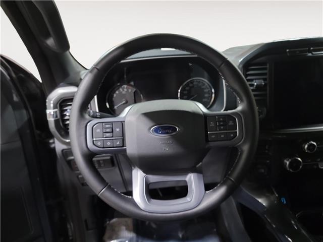 2023 Ford F-150 XLT (Stk: 17098-1) in Wyoming - Image 13 of 15