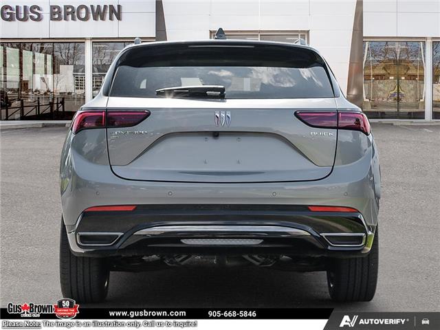 2026 Buick Envision Sport Touring (Stk: D049148) in WHITBY - Image 5 of 25
