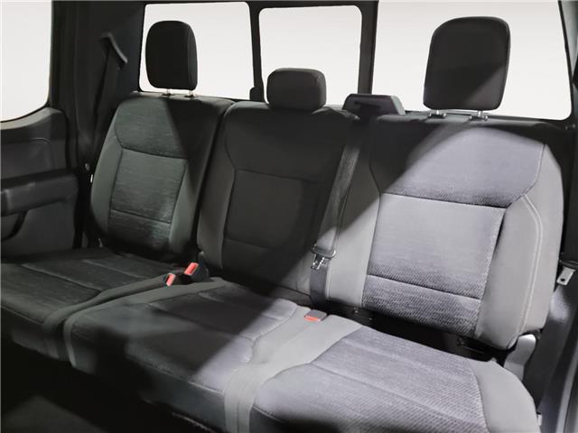 2023 Ford F-150 XLT (Stk: 17098-1) in Wyoming - Image 14 of 15