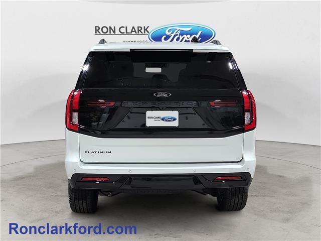 2026 Ford Expedition Platinum (Stk: 17122) in Wyoming - Image 6 of 15