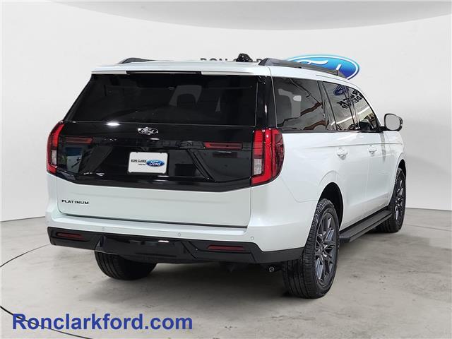 2026 Ford Expedition Platinum (Stk: 17122) in Wyoming - Image 7 of 15