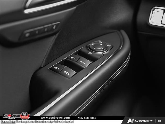 2026 Buick Envision Sport Touring (Stk: D049148) in WHITBY - Image 16 of 25