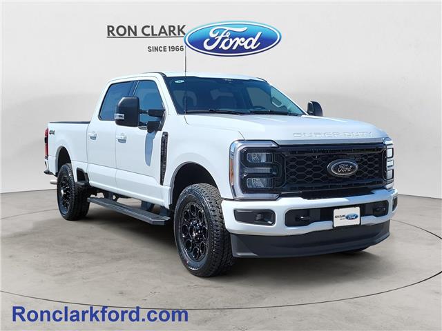 2026 Ford F-250 XLT (Stk: 17140) in Wyoming - Image 1 of 15