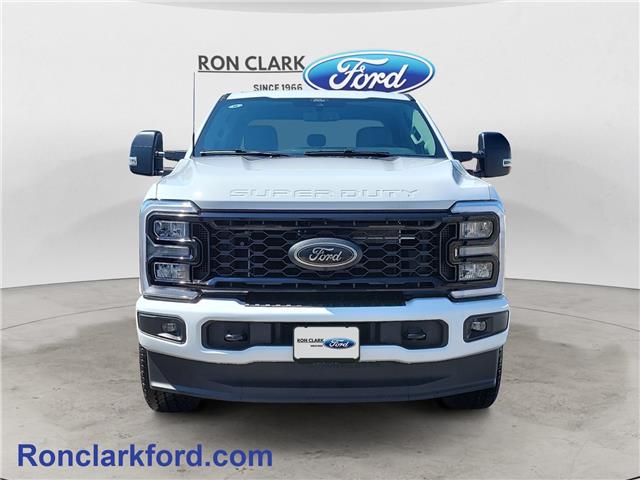 2026 Ford F-250 XLT (Stk: 17140) in Wyoming - Image 2 of 15