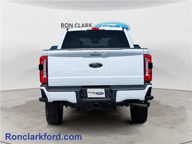 2026 Ford F-250 XLT (Stk: 17140) in Wyoming - Image 6 of 15