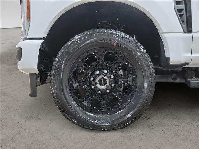 2026 Ford F-250 XLT (Stk: 17140) in Wyoming - Image 9 of 15