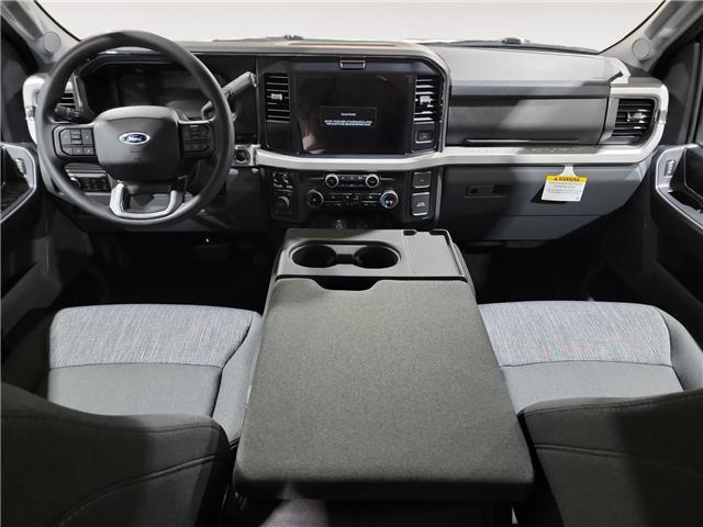 2026 Ford F-250 XLT (Stk: 17140) in Wyoming - Image 11 of 15