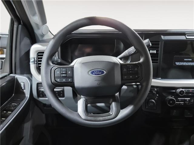 2026 Ford F-250 XLT (Stk: 17140) in Wyoming - Image 13 of 15
