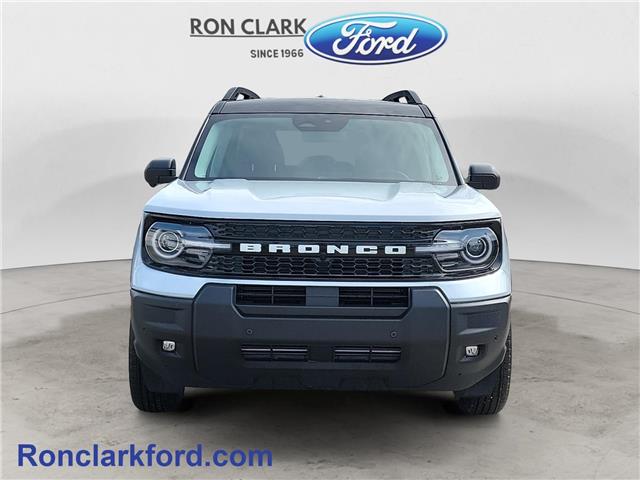 2026 Ford Bronco Sport Outer Banks (Stk: 17133) in Wyoming - Image 2 of 15