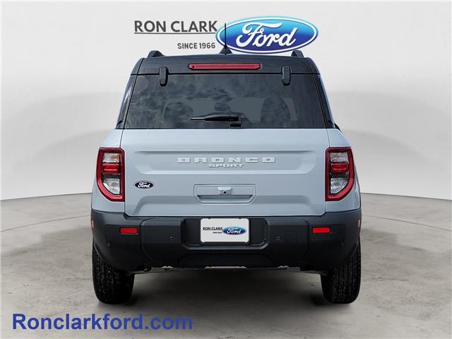 2026 Ford Bronco Sport Outer Banks (Stk: 17133) in Wyoming - Image 6 of 15