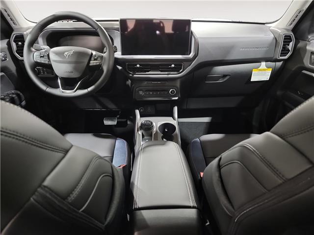 2026 Ford Bronco Sport Outer Banks (Stk: 17133) in Wyoming - Image 11 of 15