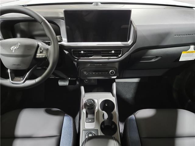 2026 Ford Bronco Sport Outer Banks (Stk: 17133) in Wyoming - Image 12 of 15