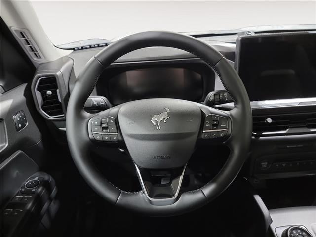 2026 Ford Bronco Sport Outer Banks (Stk: 17133) in Wyoming - Image 13 of 15