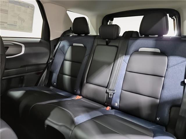 2026 Ford Bronco Sport Outer Banks (Stk: 17133) in Wyoming - Image 14 of 15