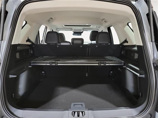 2026 Ford Bronco Sport Outer Banks (Stk: 17133) in Wyoming - Image 15 of 15