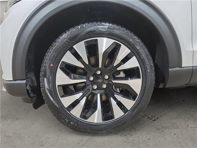 2026 Ford Explorer Platinum (Stk: 17135) in Wyoming - Image 9 of 15