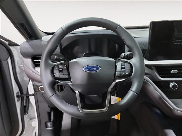 2026 Ford Explorer Platinum (Stk: 17135) in Wyoming - Image 13 of 15