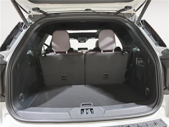 2026 Ford Explorer Platinum (Stk: 17135) in Wyoming - Image 15 of 15