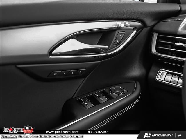 2026 Buick Envision Sport Touring (Stk: D049047) in WHITBY - Image 16 of 25