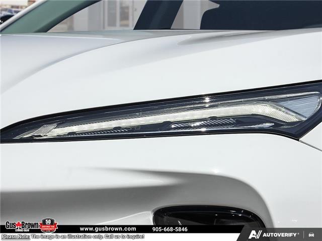 2026 Buick Envision Sport Touring (Stk: D055335) in WHITBY - Image 10 of 25