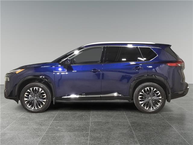 2026 Nissan Rogue Platinum (Stk: N26217) in Sault Ste. Marie - Image 2 of 6