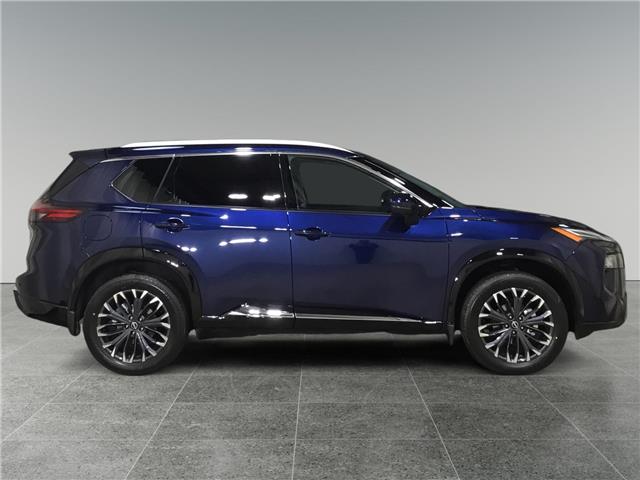 2026 Nissan Rogue Platinum (Stk: N26217) in Sault Ste. Marie - Image 5 of 6