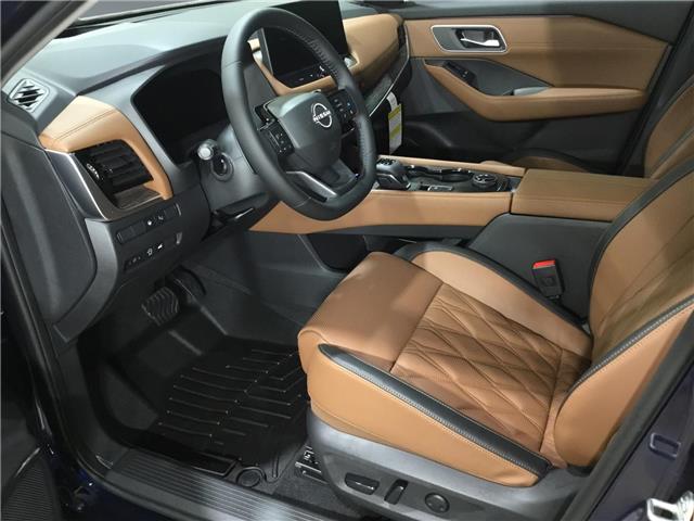 2026 Nissan Rogue Platinum (Stk: N26217) in Sault Ste. Marie - Image 6 of 6