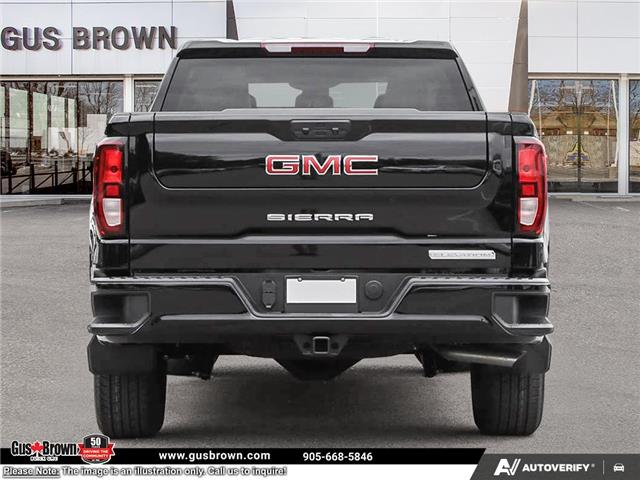 2026 GMC Sierra 1500 Elevation (Stk: G230155) in WHITBY - Image 5 of 25
