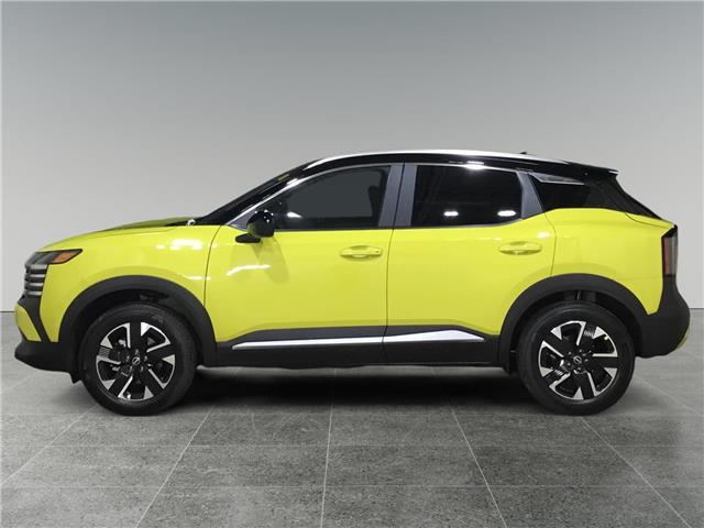 2026 Nissan Kicks SV (Stk: N26222) in Sault Ste. Marie - Image 2 of 6