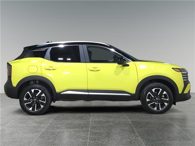 2026 Nissan Kicks SV (Stk: N26222) in Sault Ste. Marie - Image 5 of 6