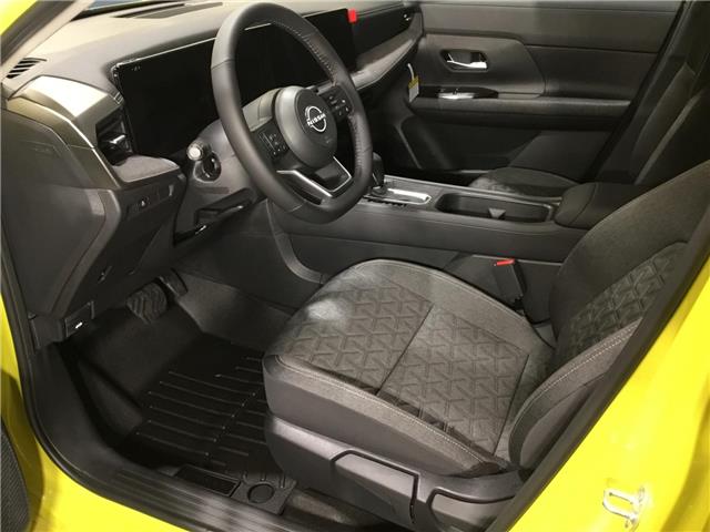 2026 Nissan Kicks SV (Stk: N26222) in Sault Ste. Marie - Image 6 of 6