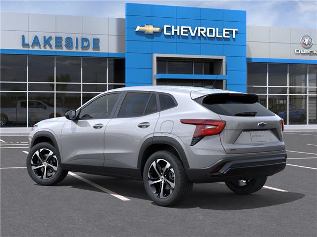 2026 Chevrolet Trax 1RS (Stk: T6163) in Kincardine - Image 3 of 24