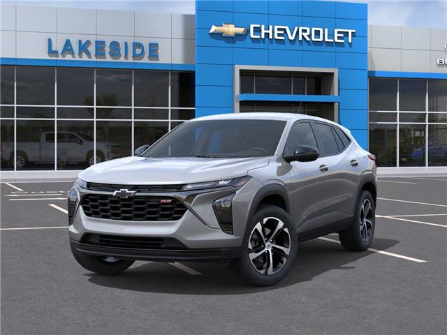 2026 Chevrolet Trax 1RS (Stk: T6163) in Kincardine - Image 6 of 24