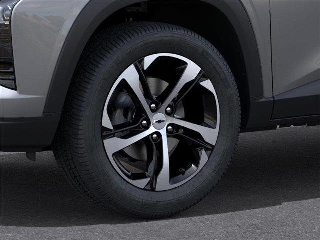 2026 Chevrolet Trax 1RS (Stk: T6163) in Kincardine - Image 9 of 24