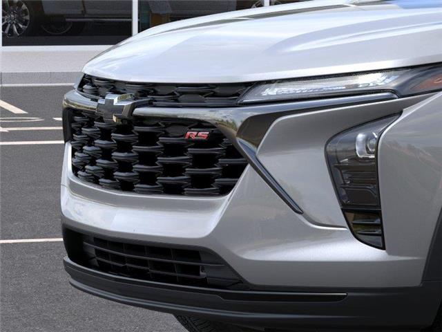 2026 Chevrolet Trax 1RS (Stk: T6163) in Kincardine - Image 13 of 24