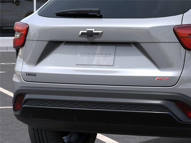 2026 Chevrolet Trax 1RS (Stk: T6163) in Kincardine - Image 14 of 24