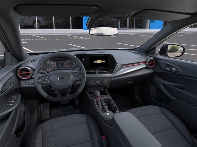 2026 Chevrolet Trax 1RS (Stk: T6163) in Kincardine - Image 15 of 24