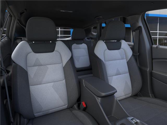 2026 Chevrolet Trax 1RS (Stk: T6163) in Kincardine - Image 16 of 24